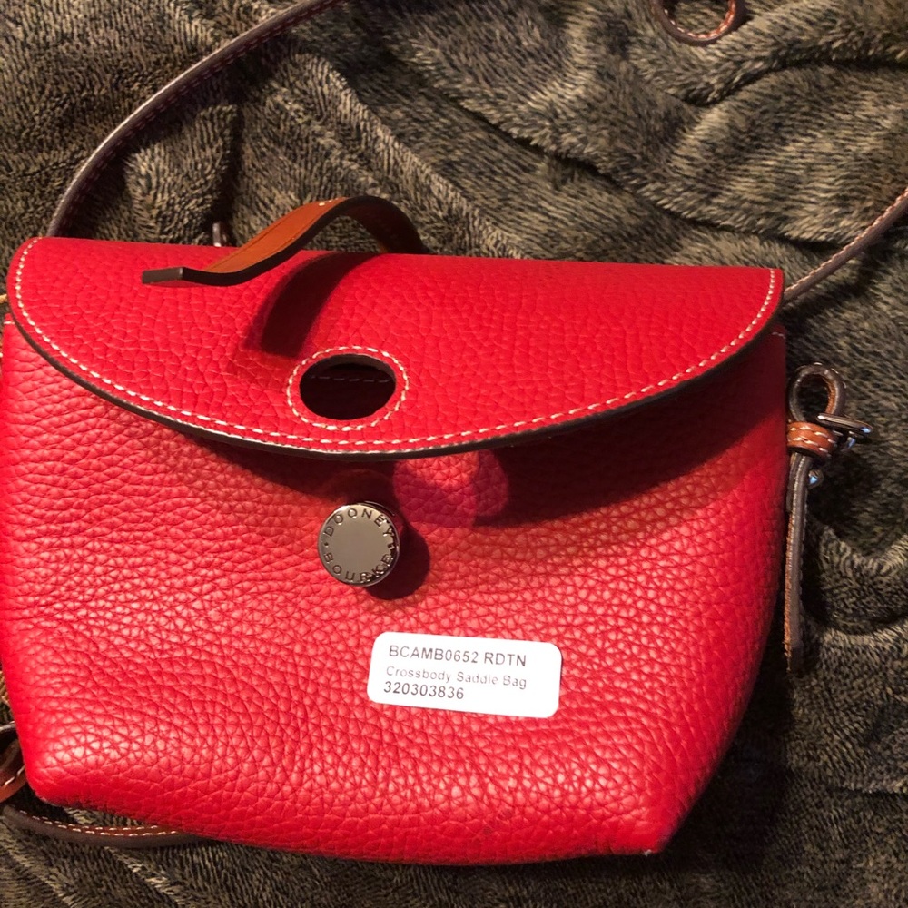 Dooney & Bourke - Picture 5 of 6